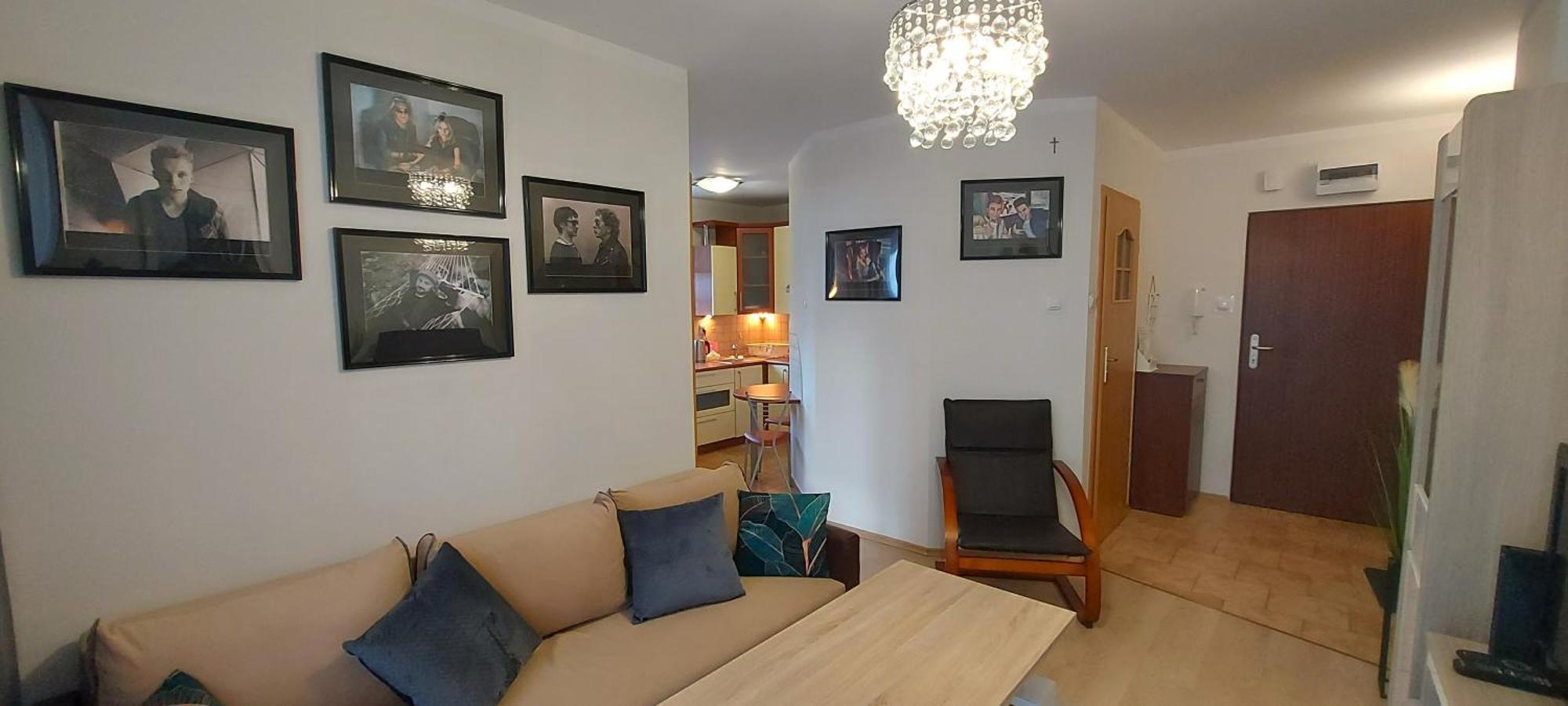 Apartament Orange Piastowska Ostroda Exterior photo