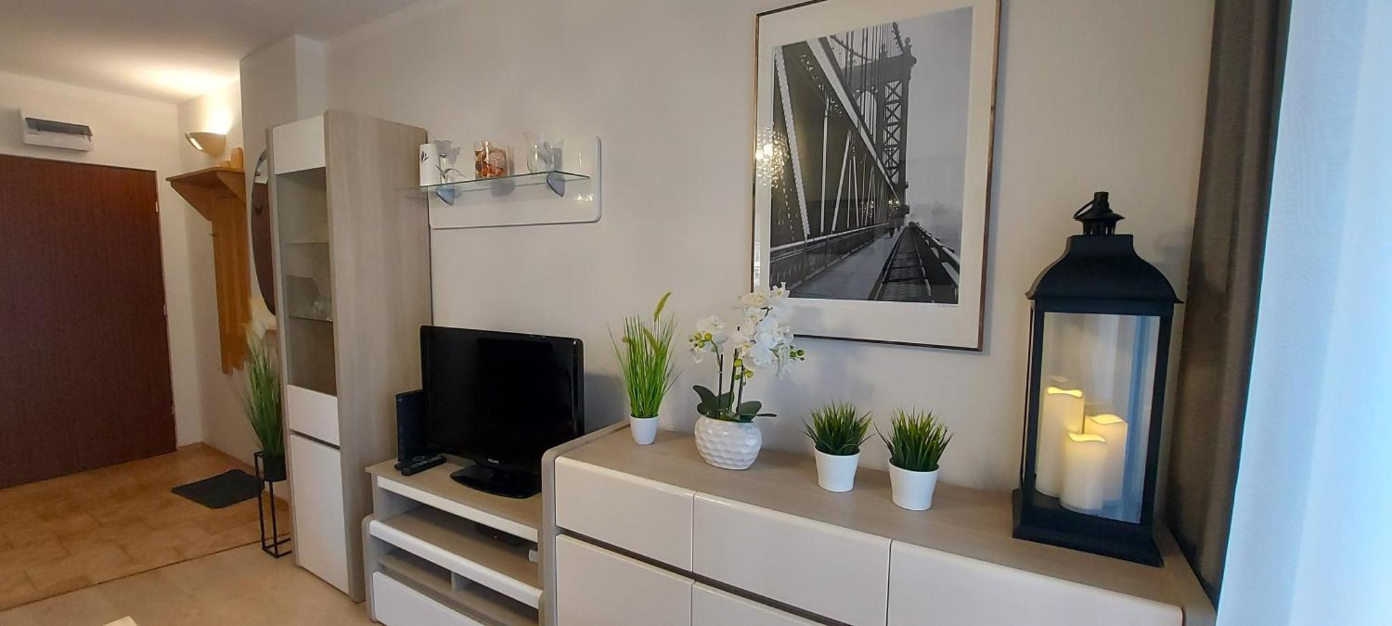 Apartament Orange Piastowska Ostroda Exterior photo