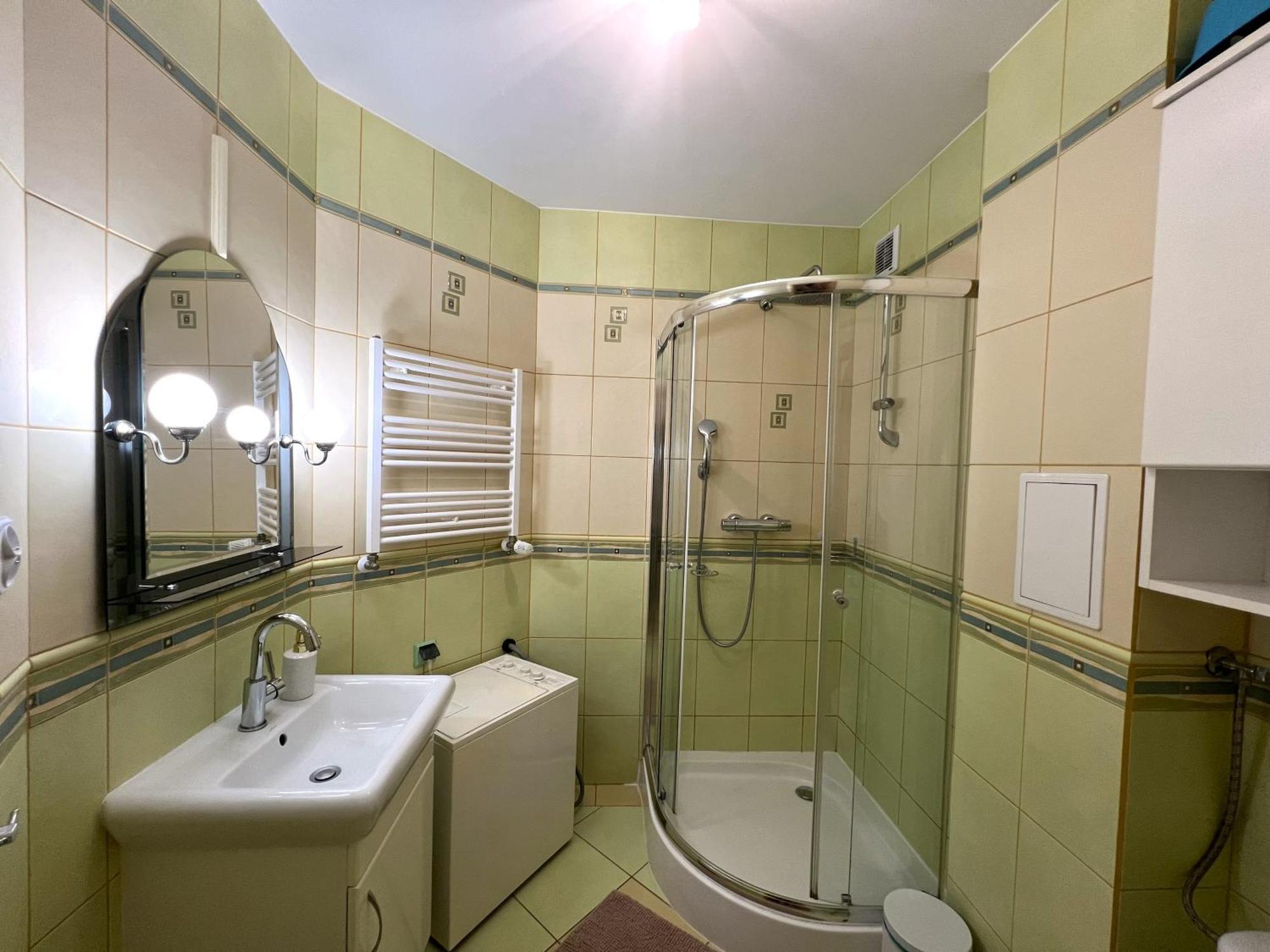 Apartament Orange Piastowska Ostroda Exterior photo