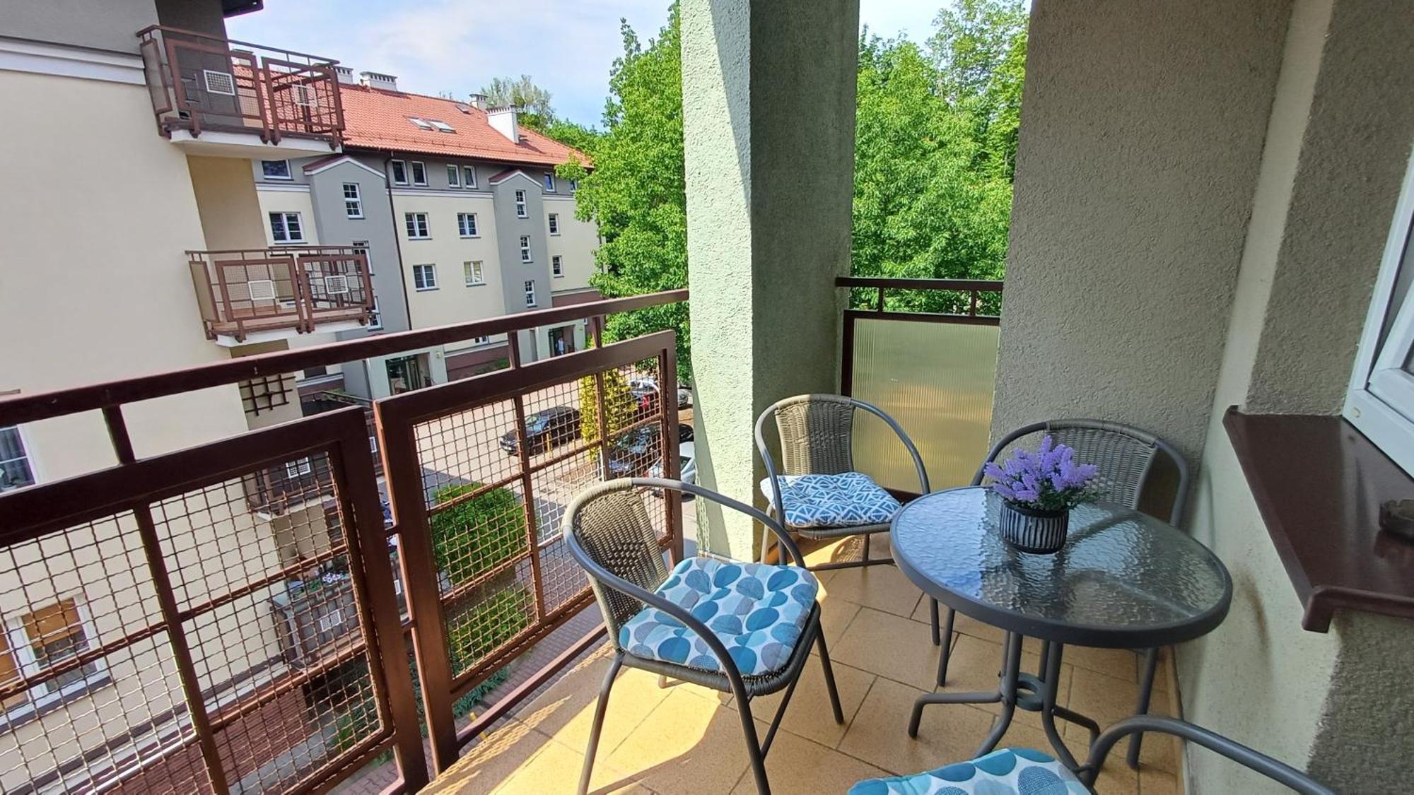 Apartament Orange Piastowska Ostroda Exterior photo